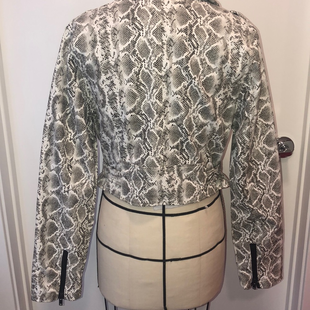 Jacket - Picture 2 of 2